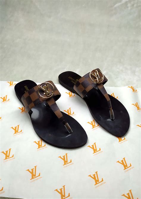 louis vuitton sandals cheap|Louis Vuitton sandals prices.